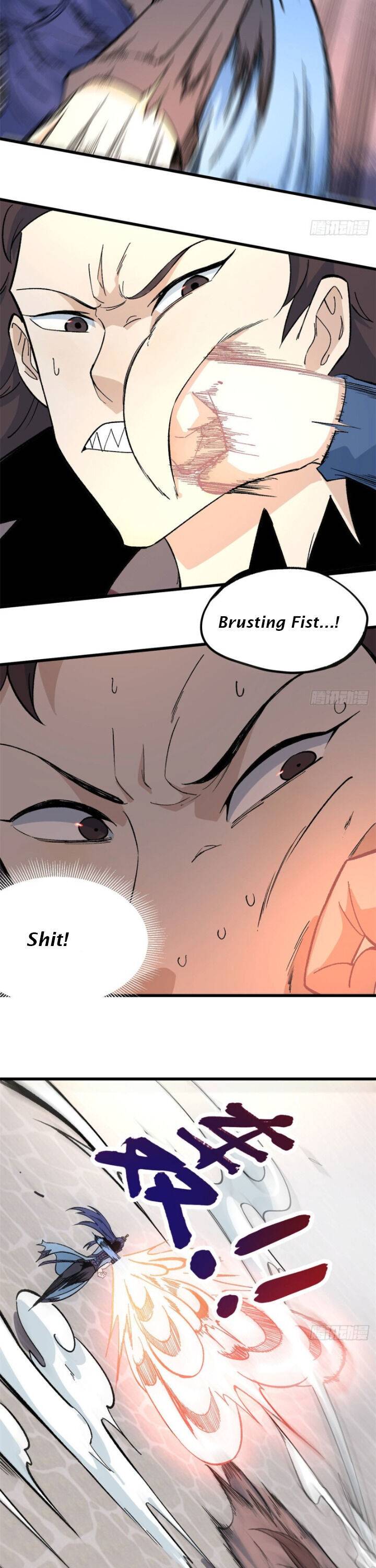 Read All Hail the Sect Leader EN Manga Online