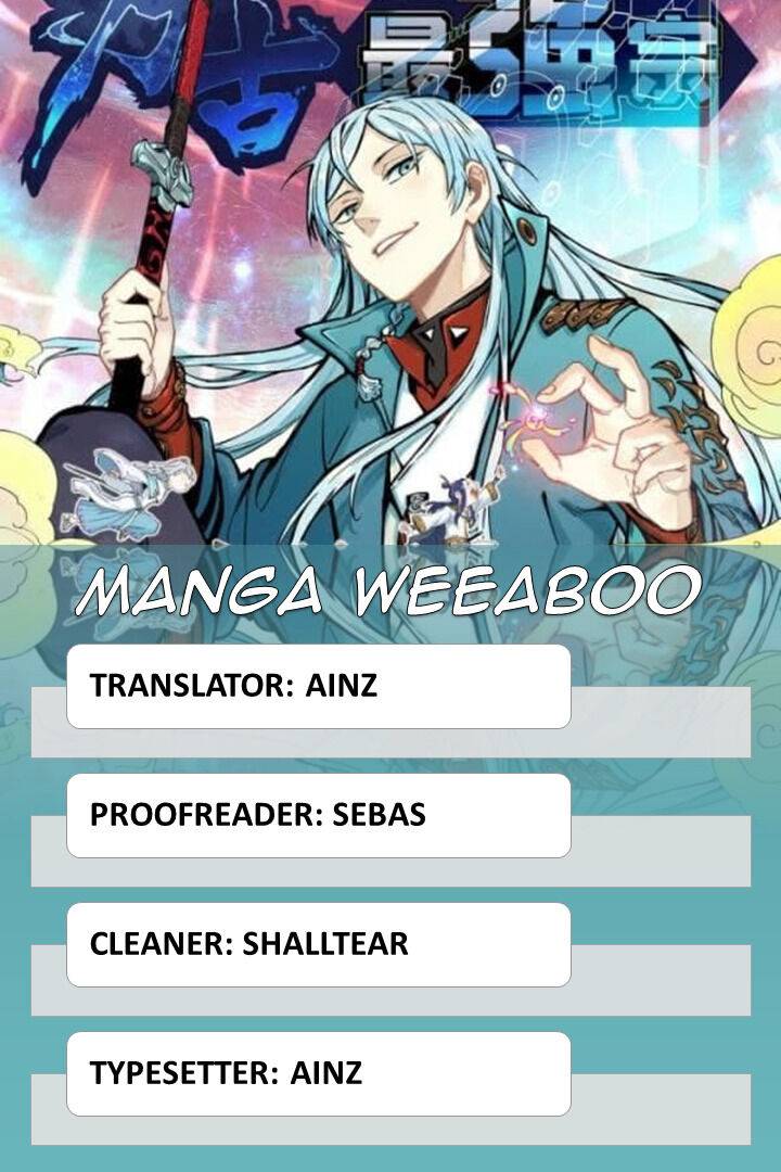 Read All Hail the Sect Leader EN Manga Online