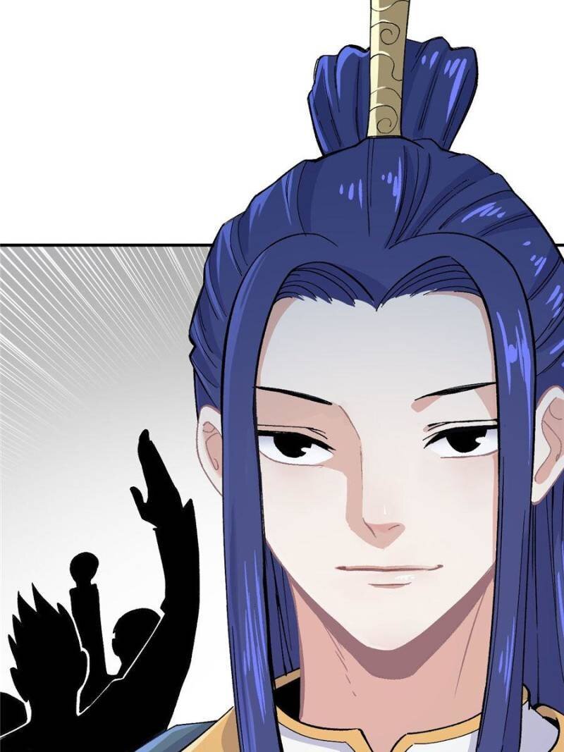 Read All Hail the Sect Leader EN Manga Online