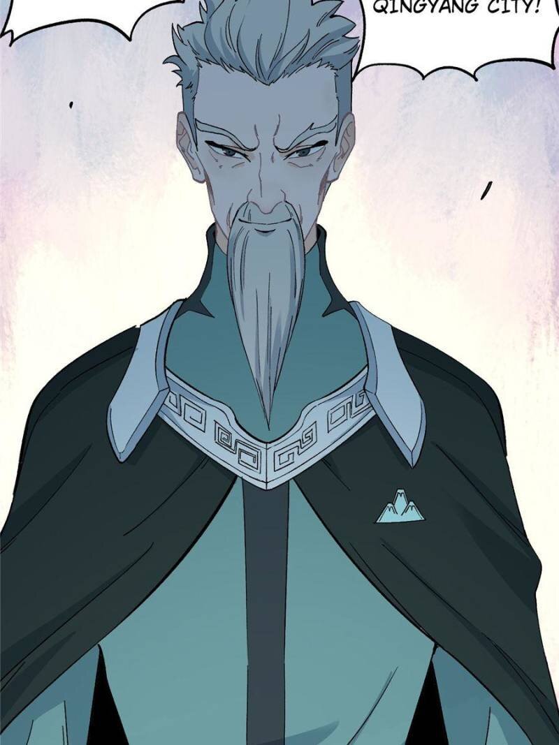 Read All Hail the Sect Leader EN Manga Online