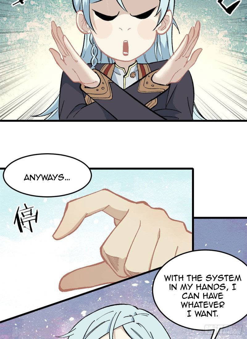 Read All Hail the Sect Leader EN Manga Online