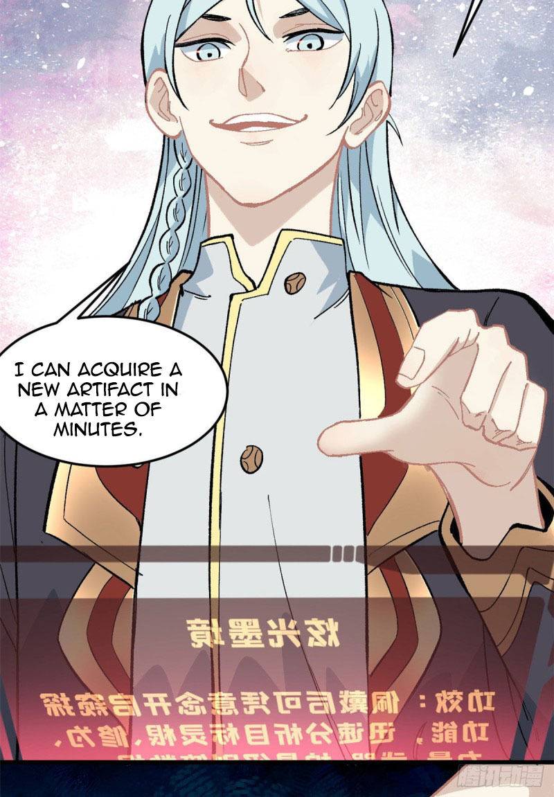 Read All Hail the Sect Leader EN Manga Online