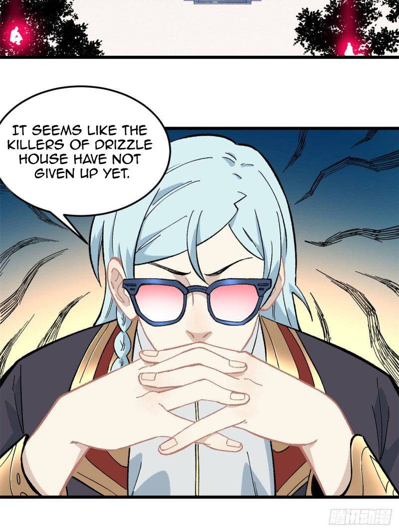 Read All Hail the Sect Leader EN Manga Online