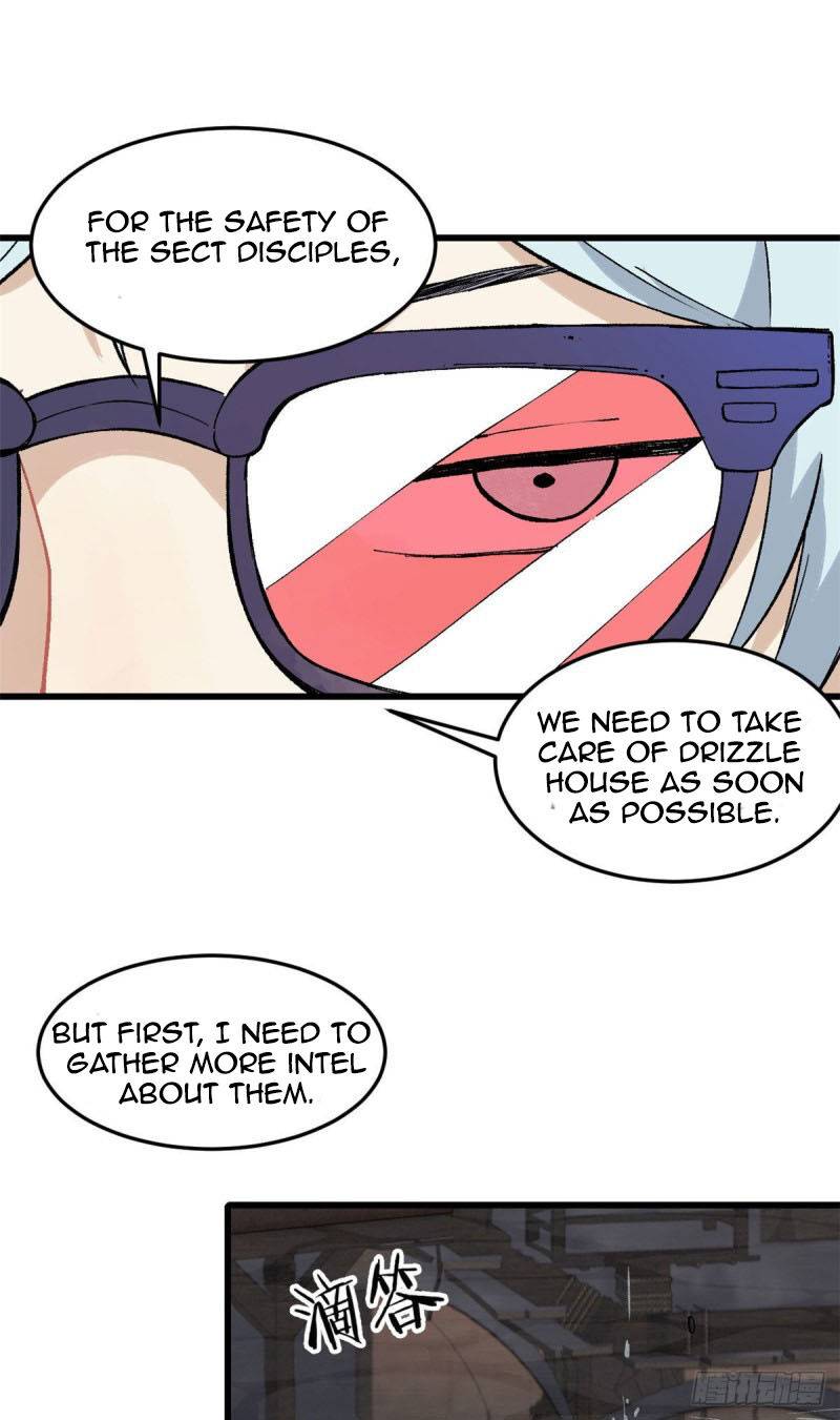 Read All Hail the Sect Leader EN Manga Online