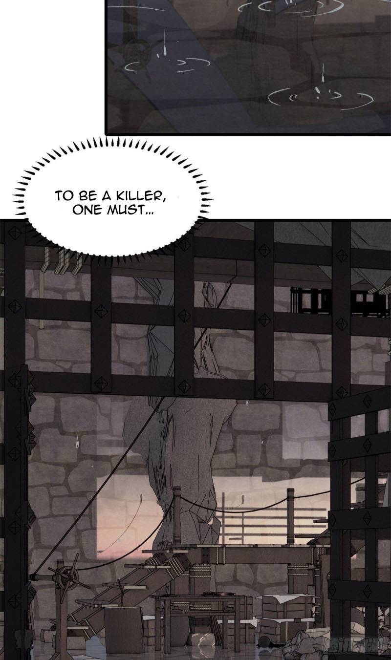 Read All Hail the Sect Leader EN Manga Online