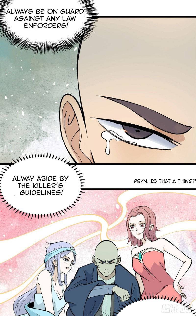 Read All Hail the Sect Leader EN Manga Online