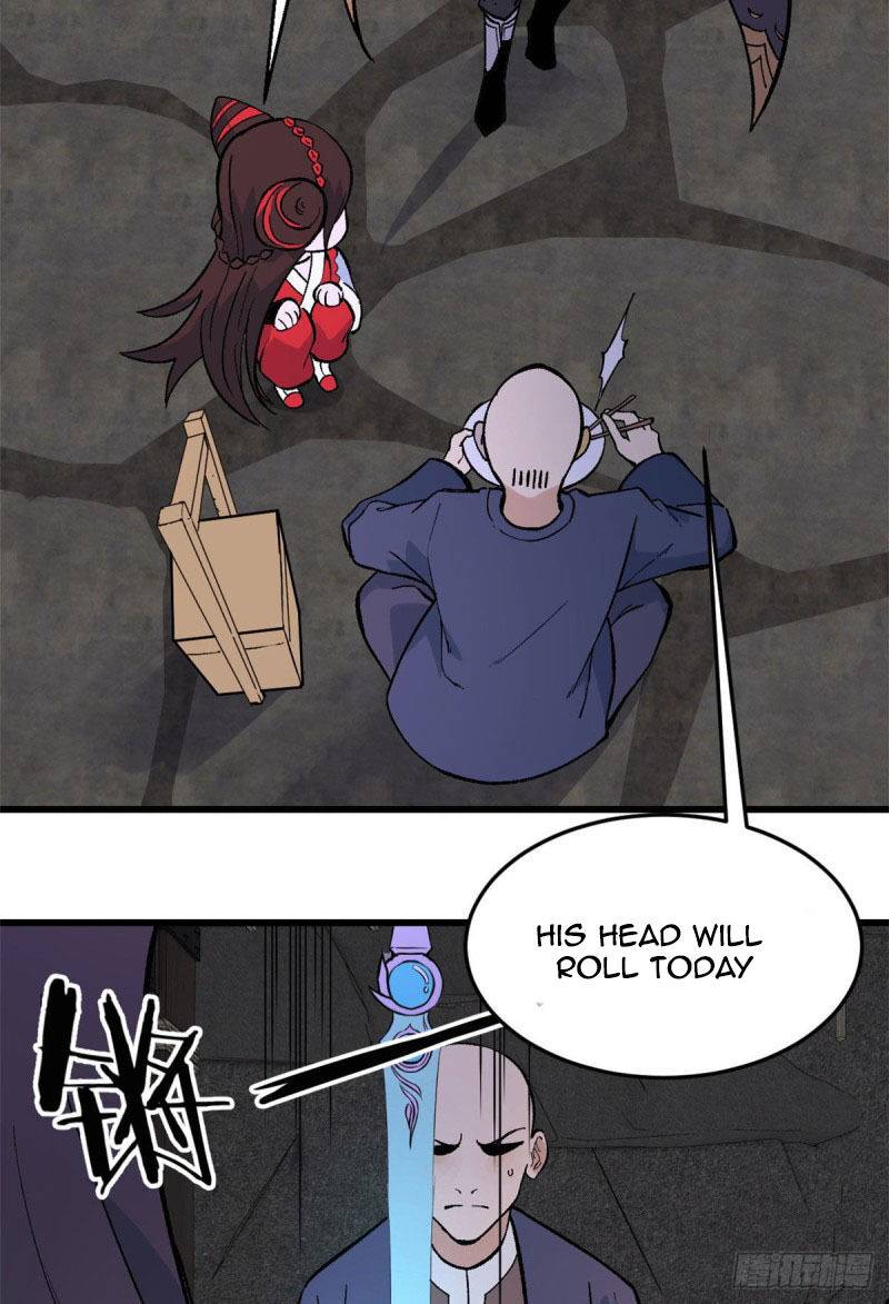 Read All Hail the Sect Leader EN Manga Online