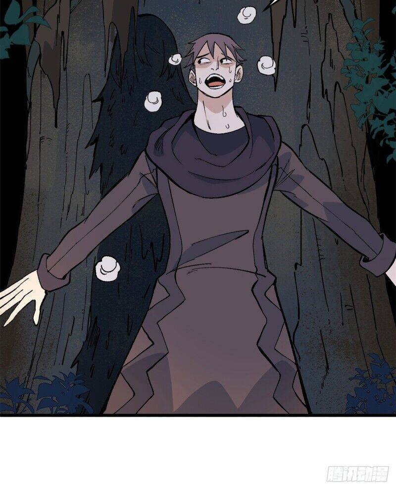 Read All Hail the Sect Leader EN Manga Online