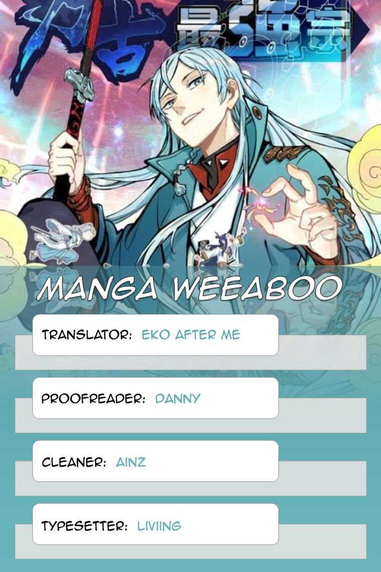 Read All Hail the Sect Leader EN Manga Online