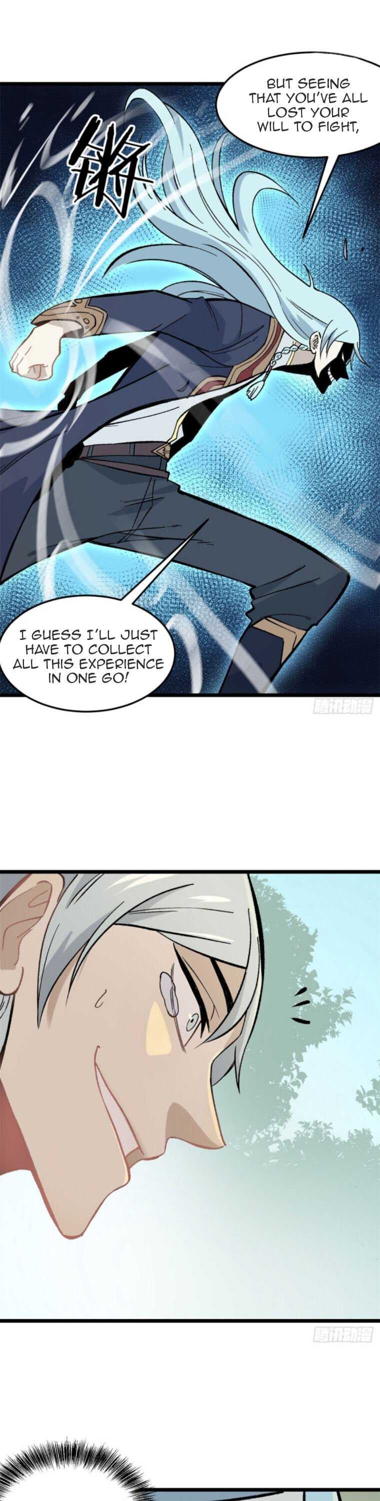 Read All Hail the Sect Leader EN Manga Online
