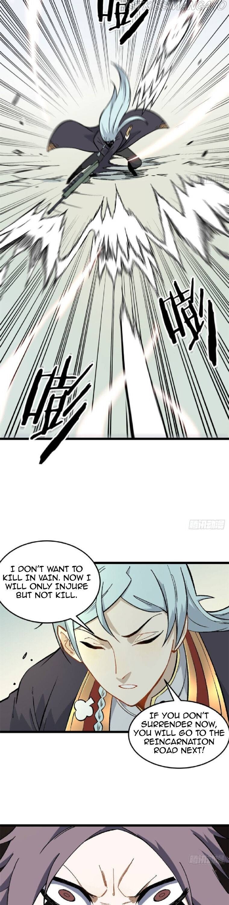 Read All Hail the Sect Leader EN Manga Online