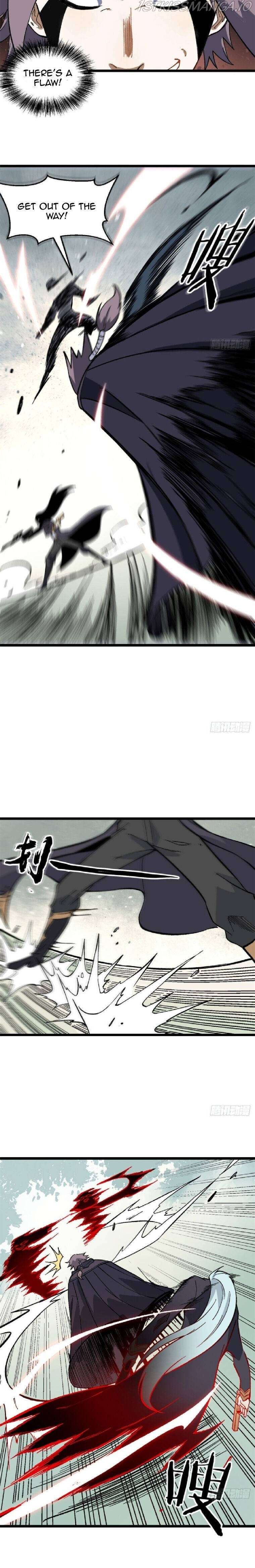 Read All Hail the Sect Leader EN Manga Online