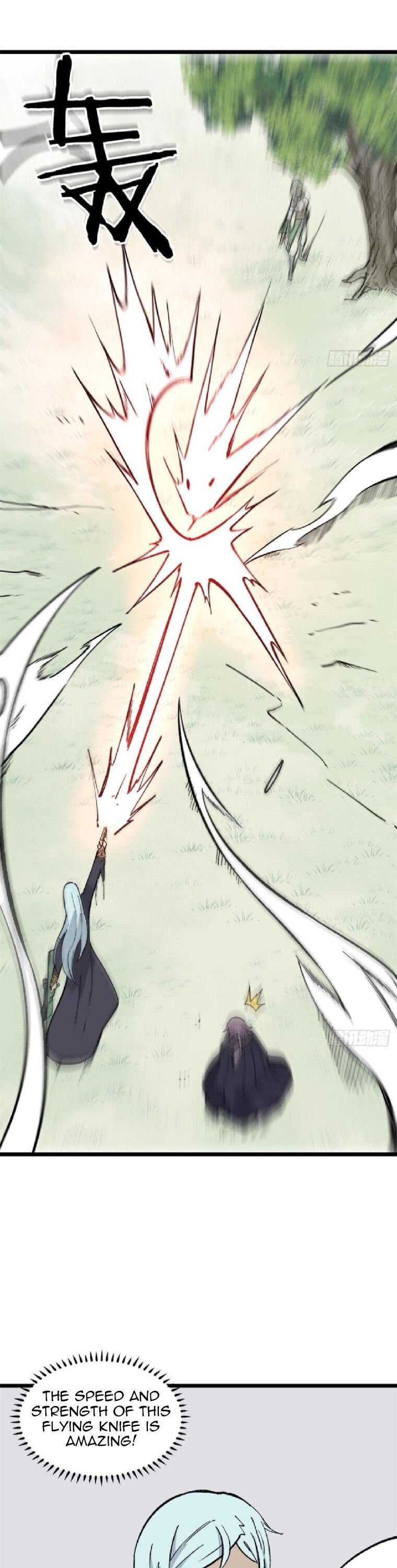 Read All Hail the Sect Leader EN Manga Online