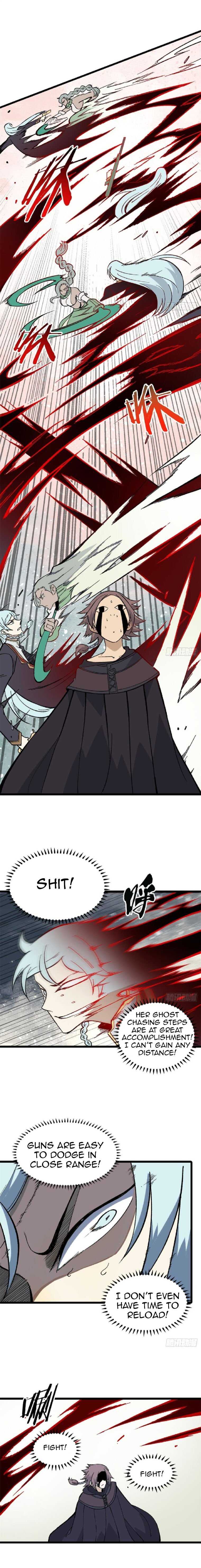 Read All Hail the Sect Leader EN Manga Online