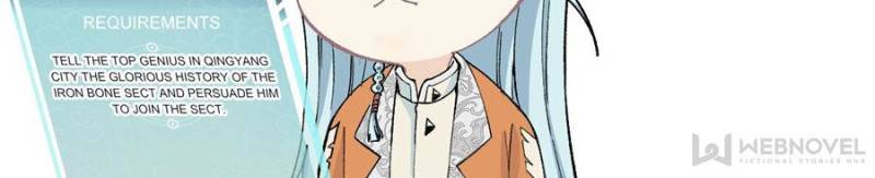 Read All Hail the Sect Leader EN Manga Online