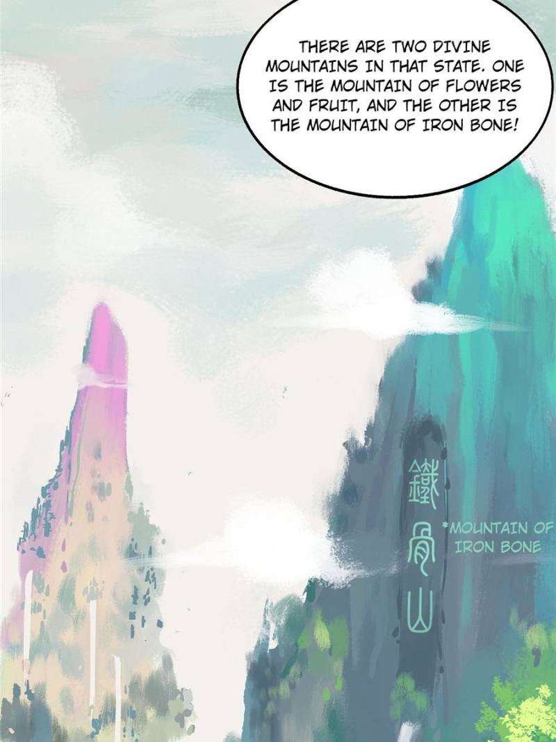 Read All Hail the Sect Leader EN Manga Online