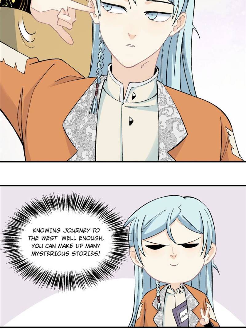 Read All Hail the Sect Leader EN Manga Online