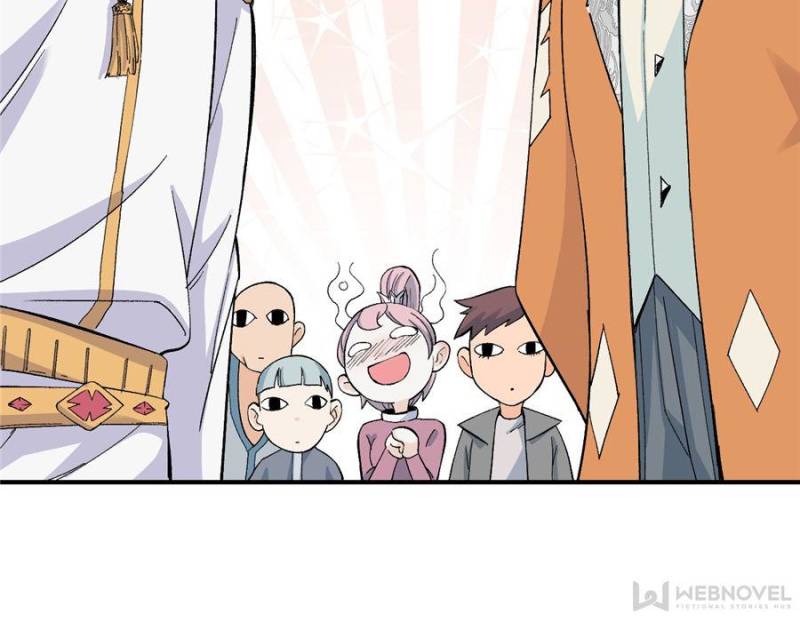 Read All Hail the Sect Leader EN Manga Online