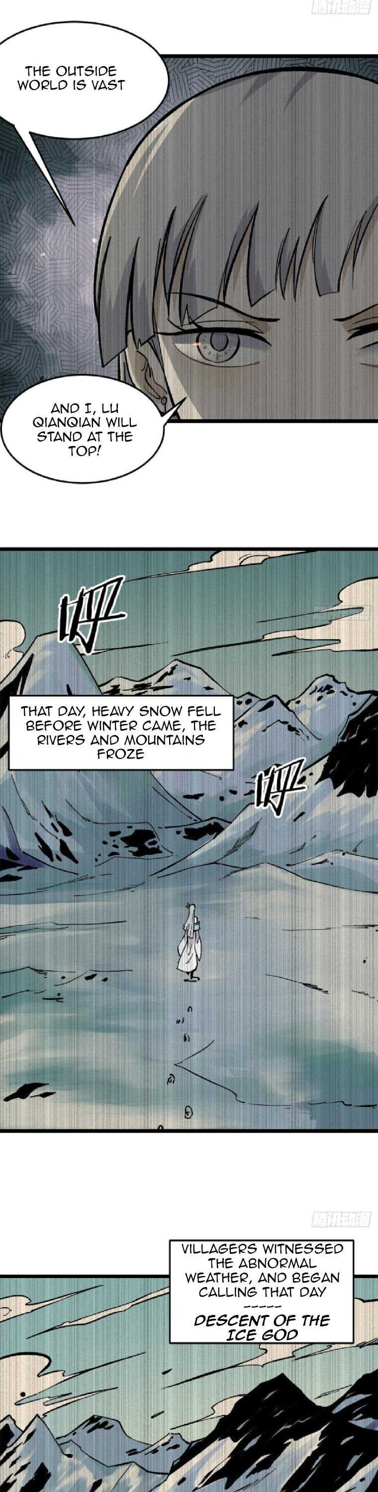 Read All Hail the Sect Leader EN Manga Online