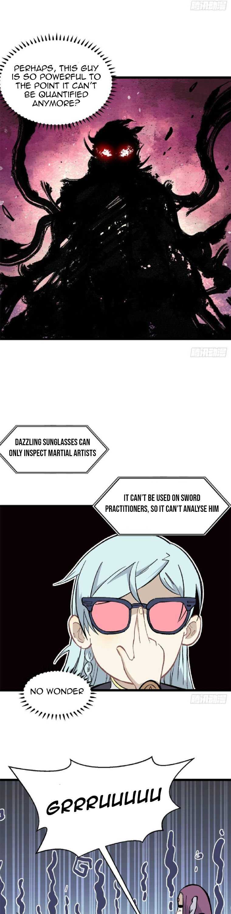 Read All Hail the Sect Leader EN Manga Online