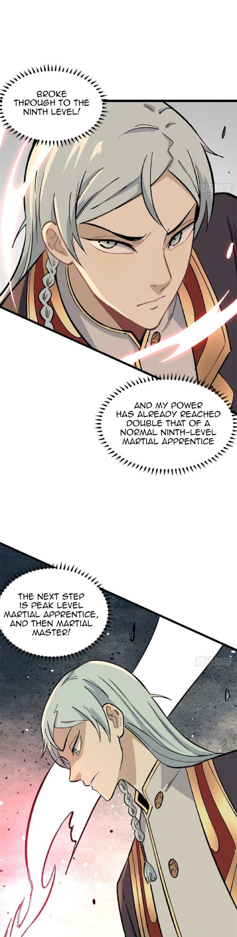 Read All Hail the Sect Leader EN Manga Online