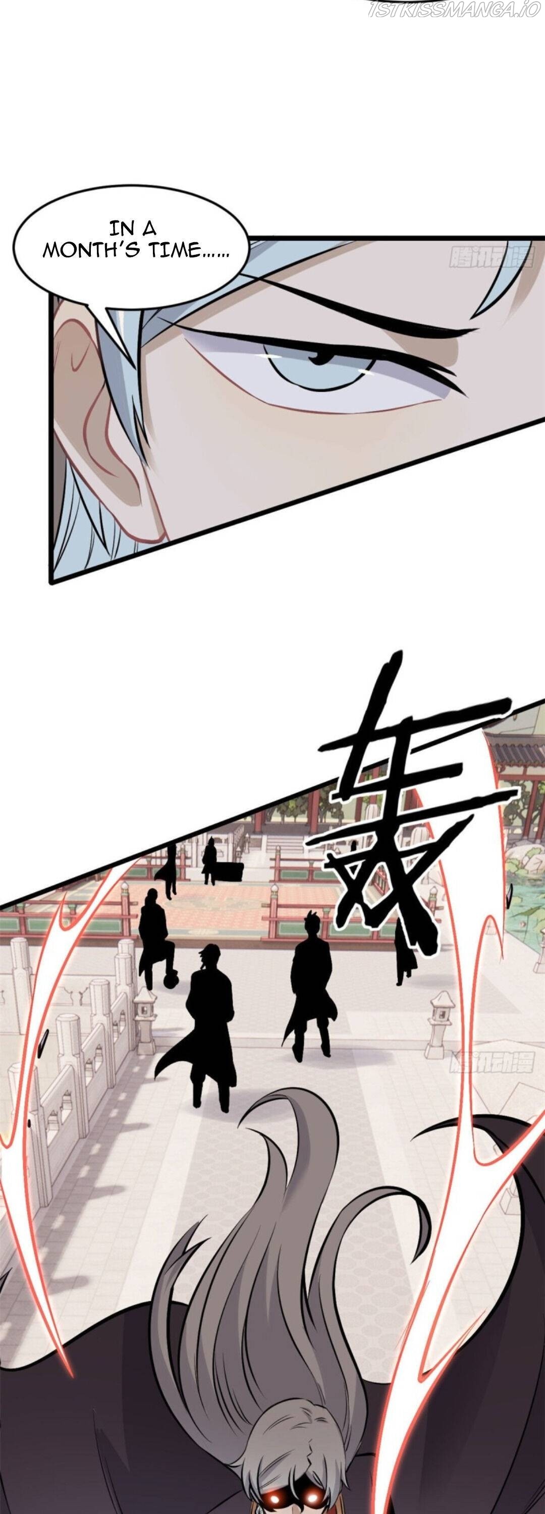Read All Hail the Sect Leader EN Manga Online
