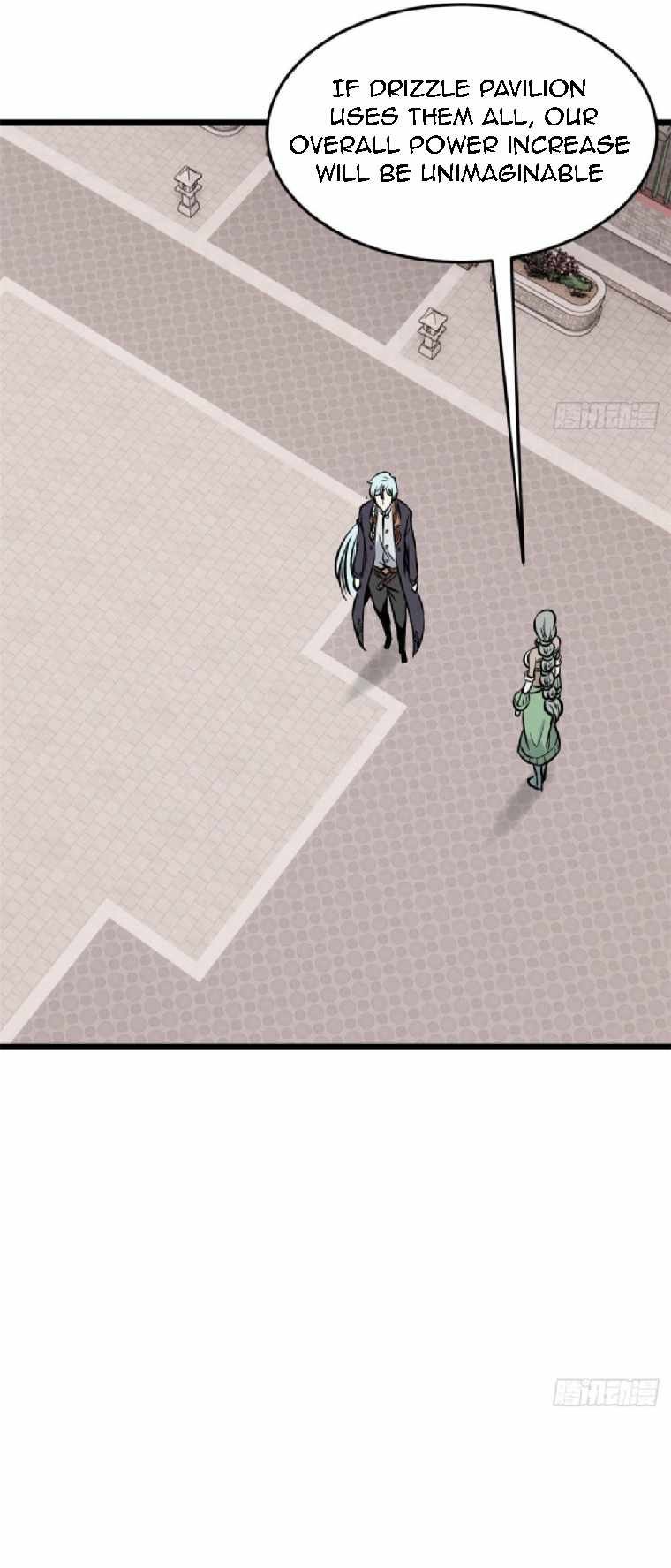 Read All Hail the Sect Leader EN Manga Online