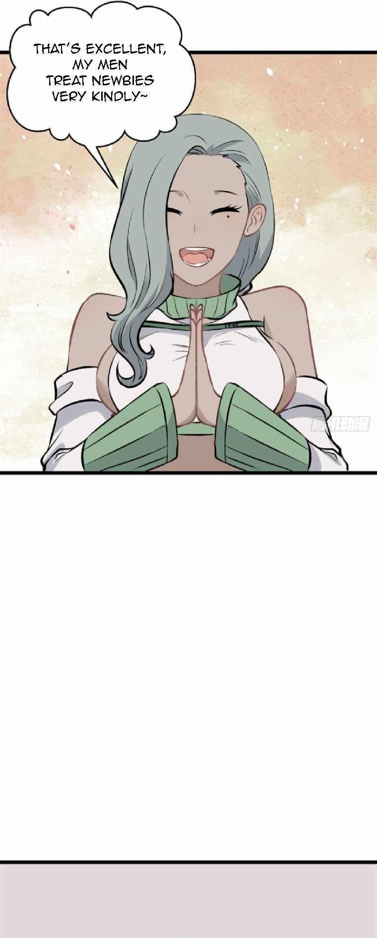Read All Hail the Sect Leader EN Manga Online
