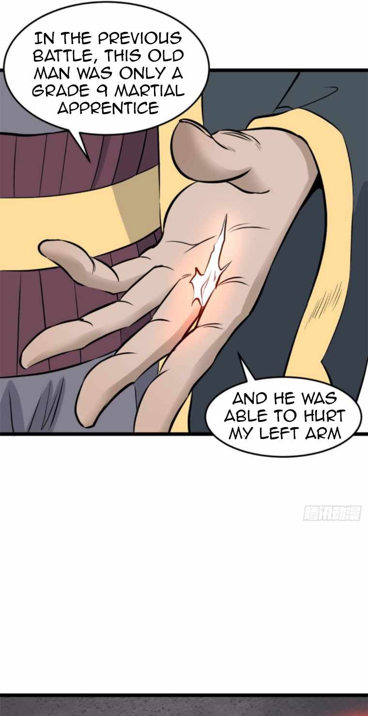 Read All Hail the Sect Leader EN Manga Online