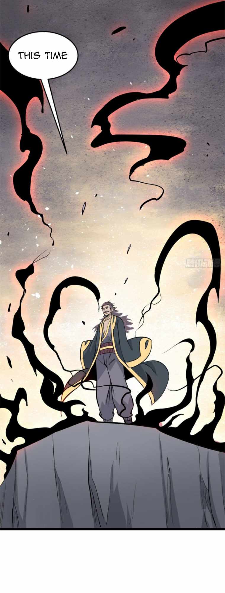 Read All Hail the Sect Leader EN Manga Online