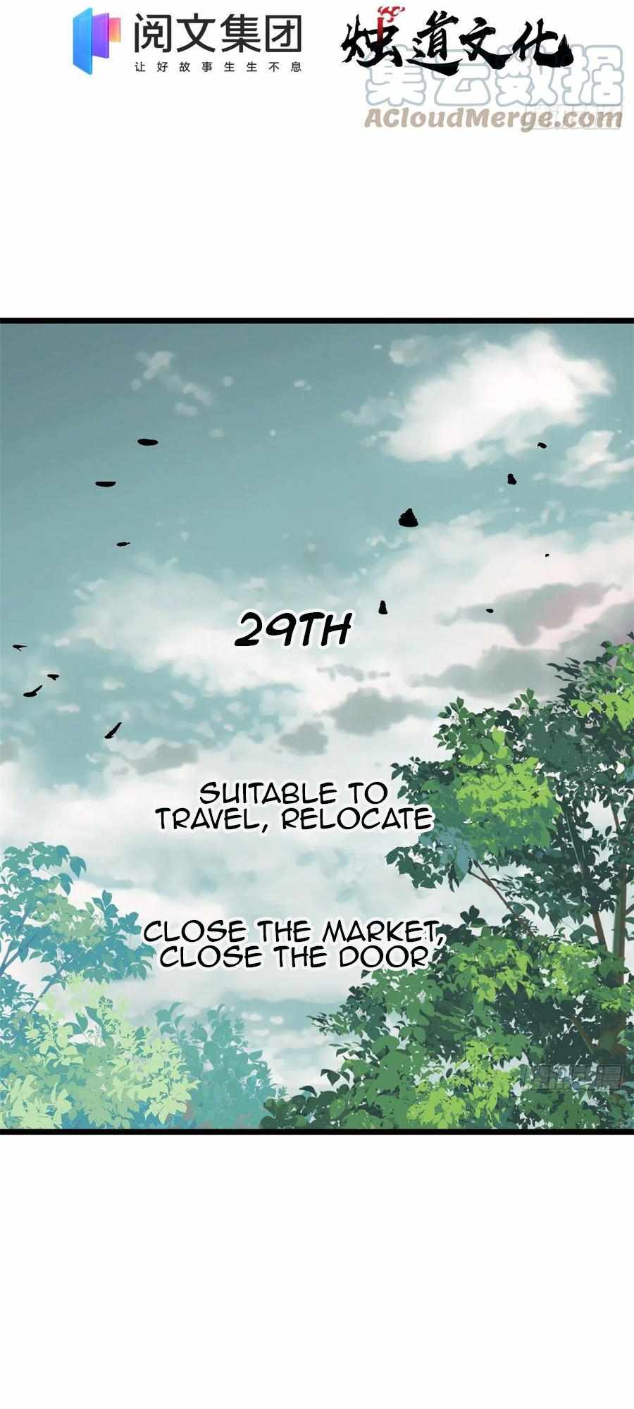 Read All Hail the Sect Leader EN Manga Online