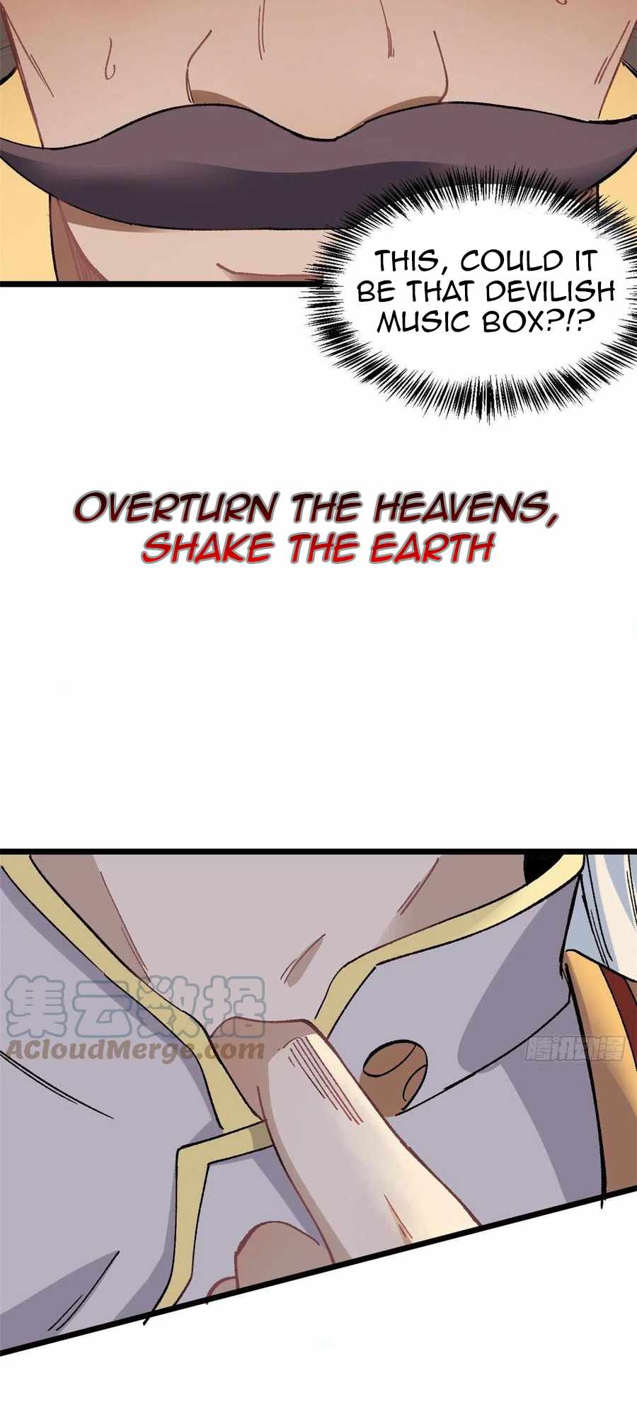 Read All Hail the Sect Leader EN Manga Online