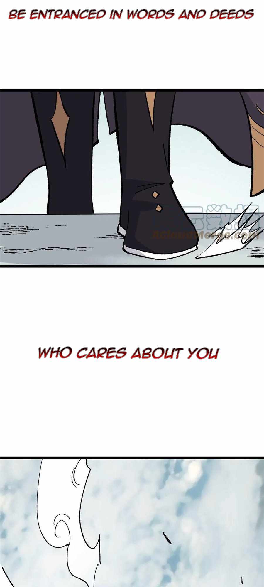 Read All Hail the Sect Leader EN Manga Online
