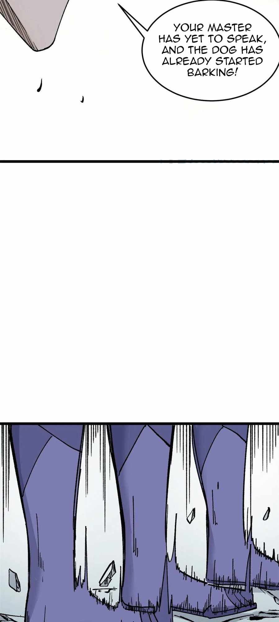 Read All Hail the Sect Leader EN Manga Online