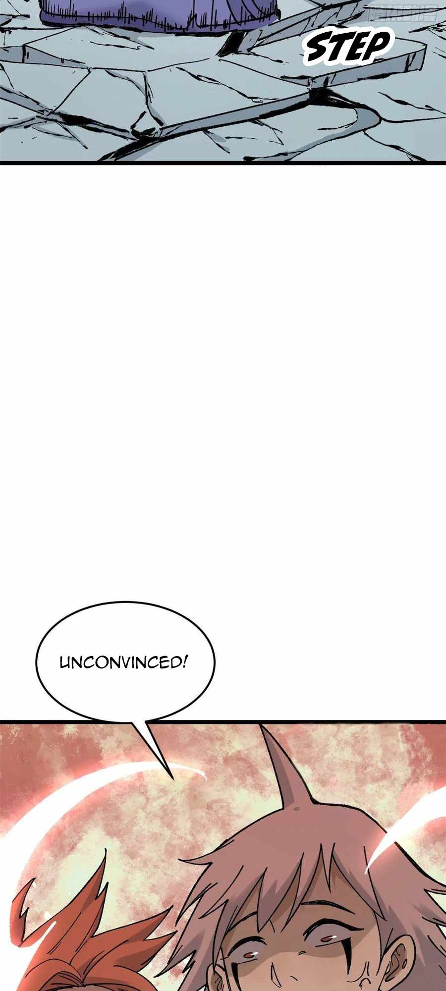 Read All Hail the Sect Leader EN Manga Online