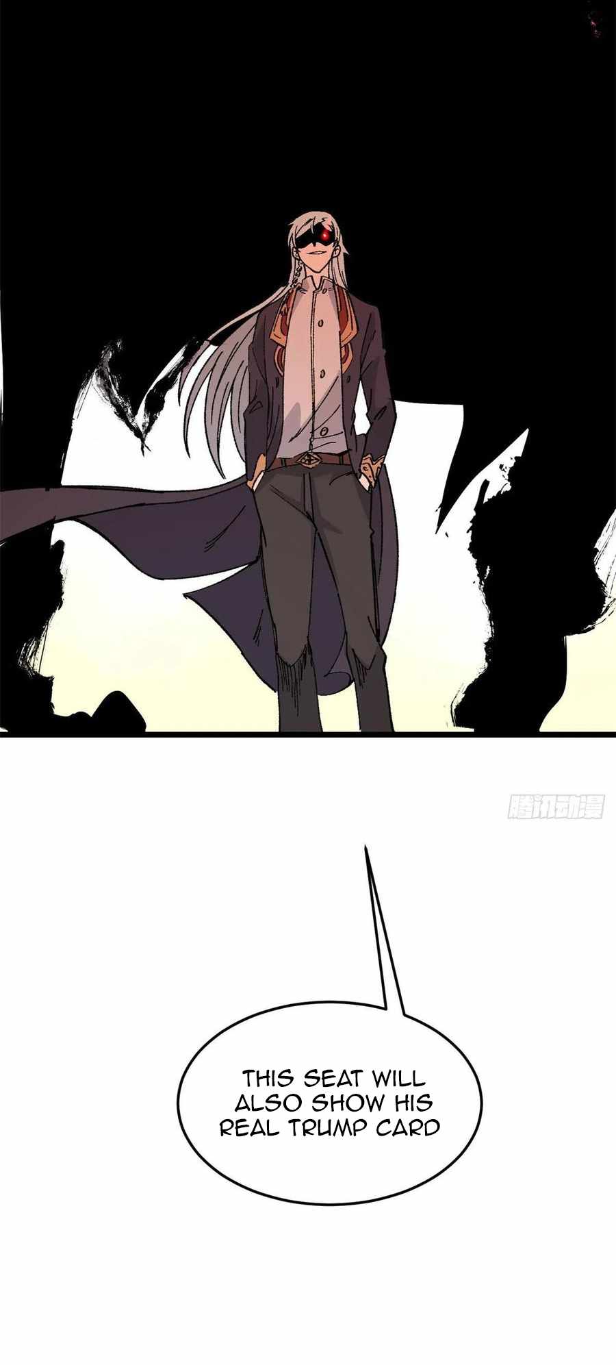 Read All Hail the Sect Leader EN Manga Online