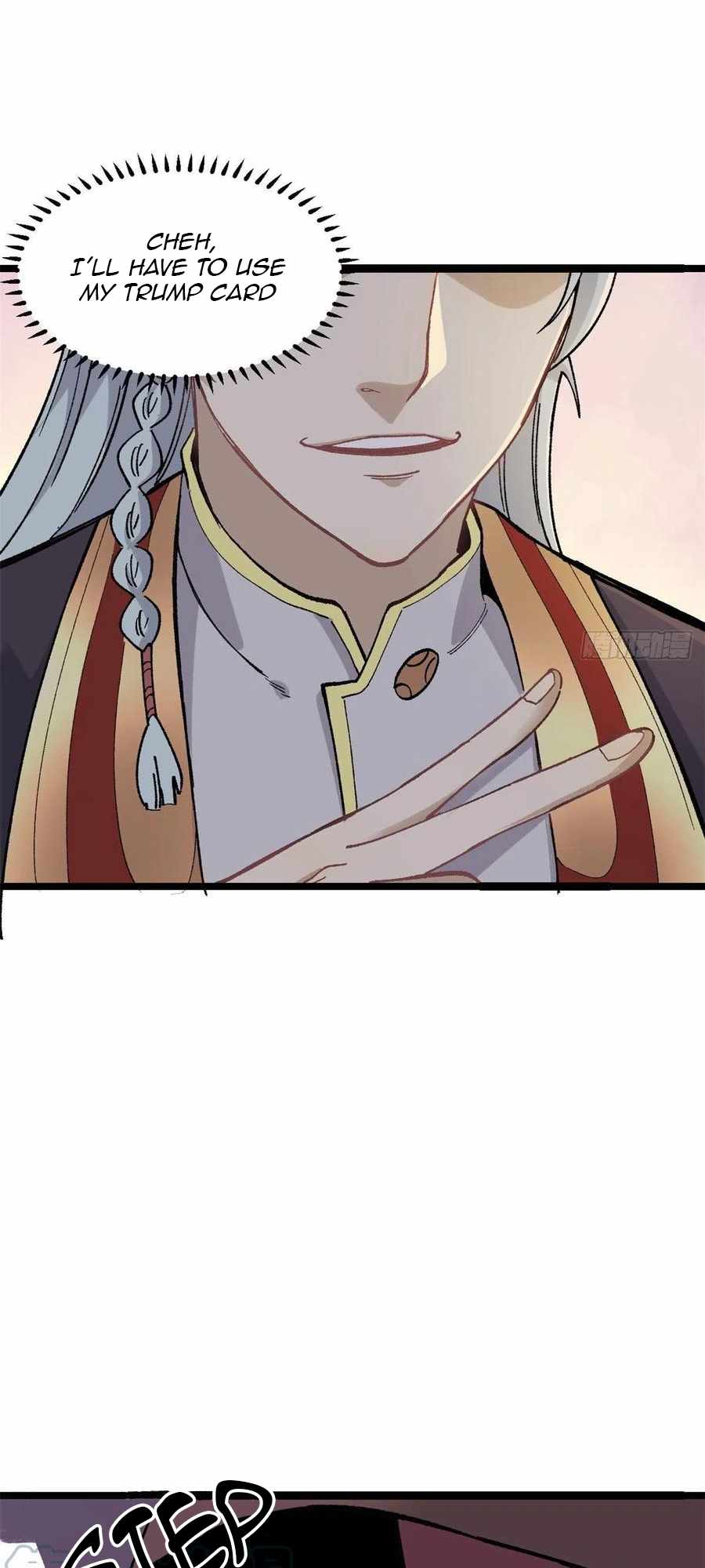 Read All Hail the Sect Leader EN Manga Online