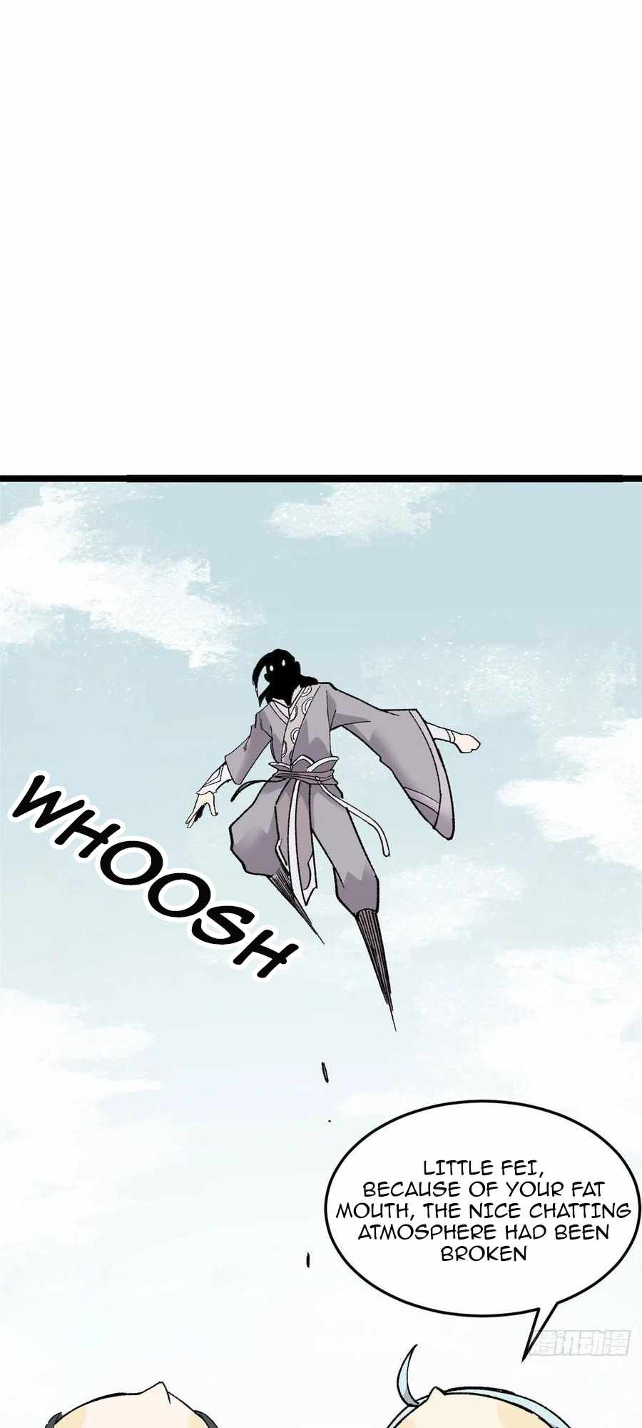 Read All Hail the Sect Leader EN Manga Online