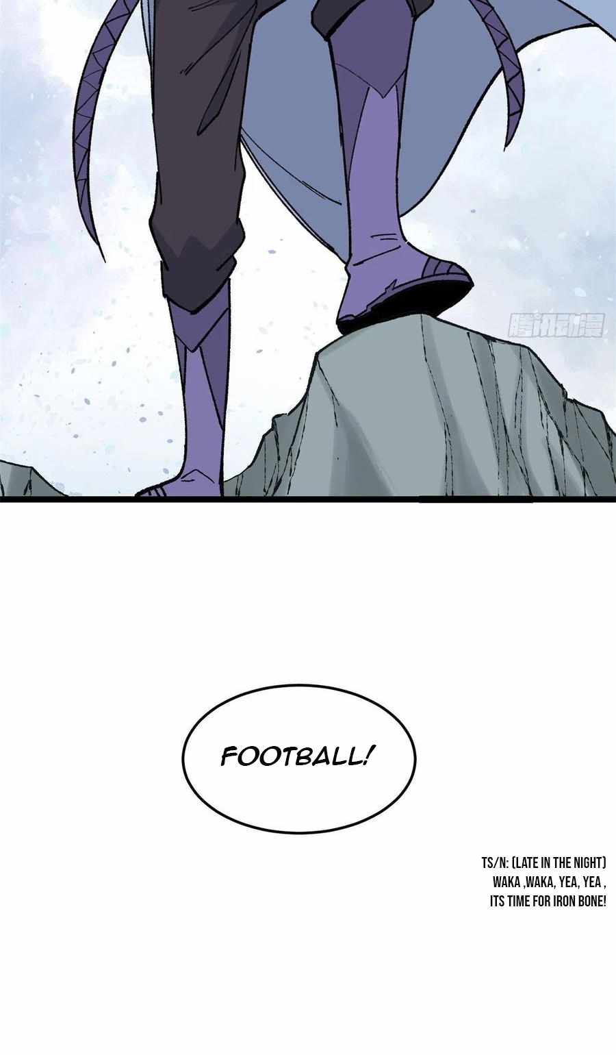 Read All Hail the Sect Leader EN Manga Online