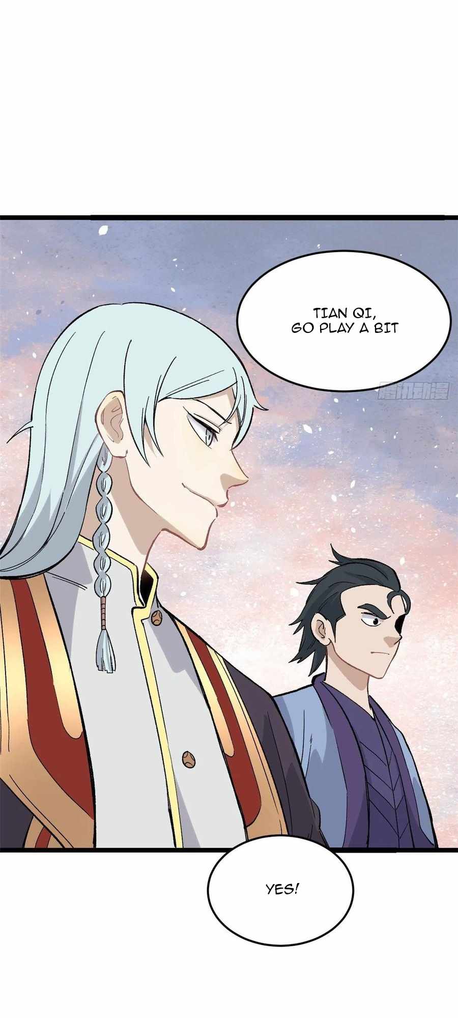 Read All Hail the Sect Leader EN Manga Online