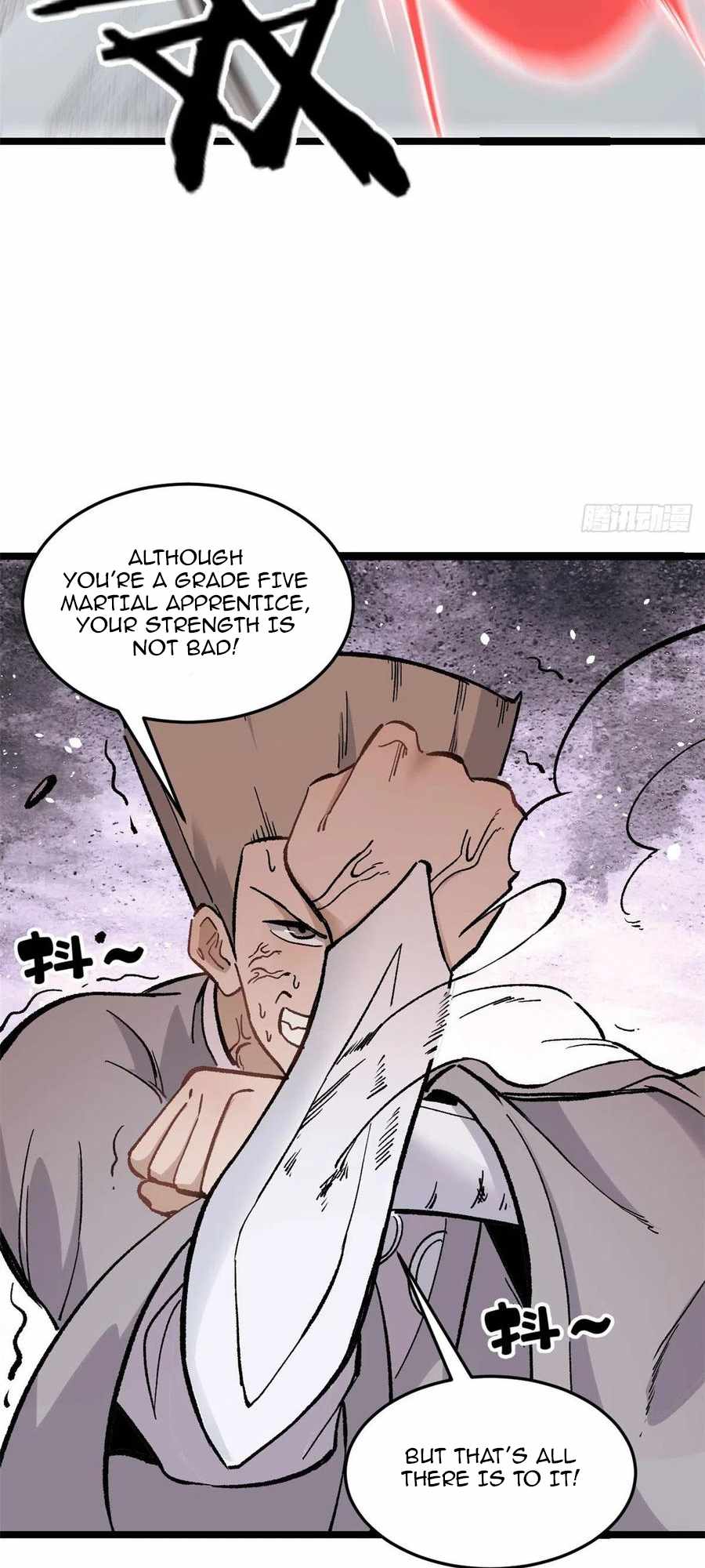 Read All Hail the Sect Leader EN Manga Online