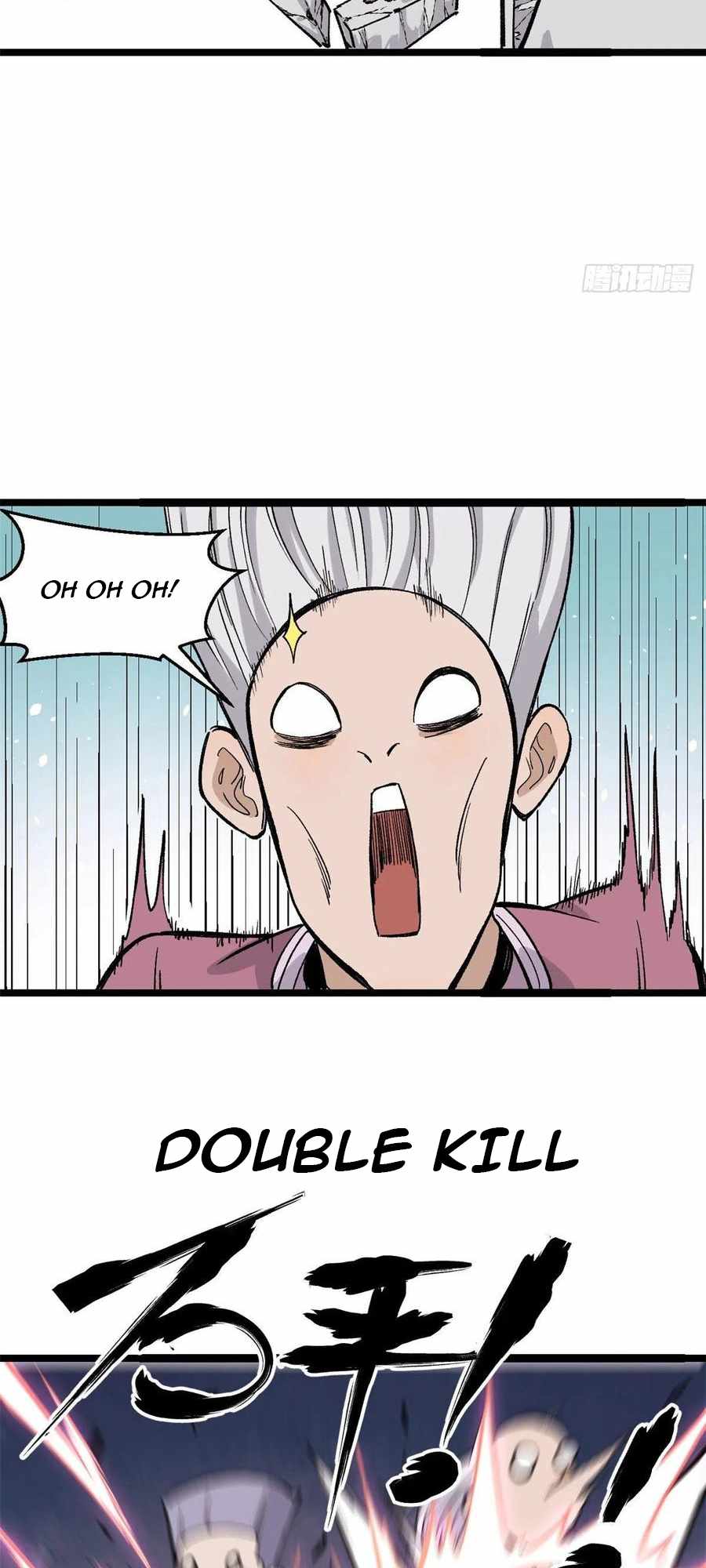 Read All Hail the Sect Leader EN Manga Online