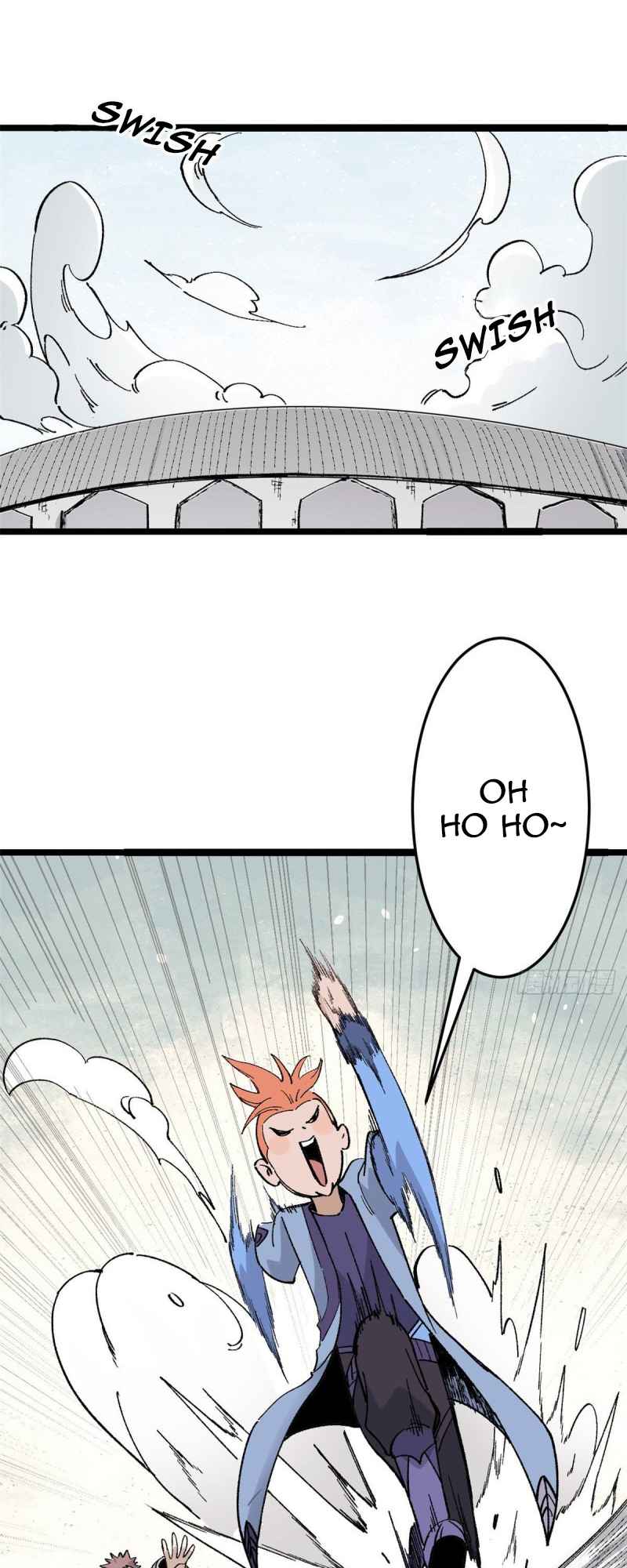Read All Hail the Sect Leader EN Manga Online