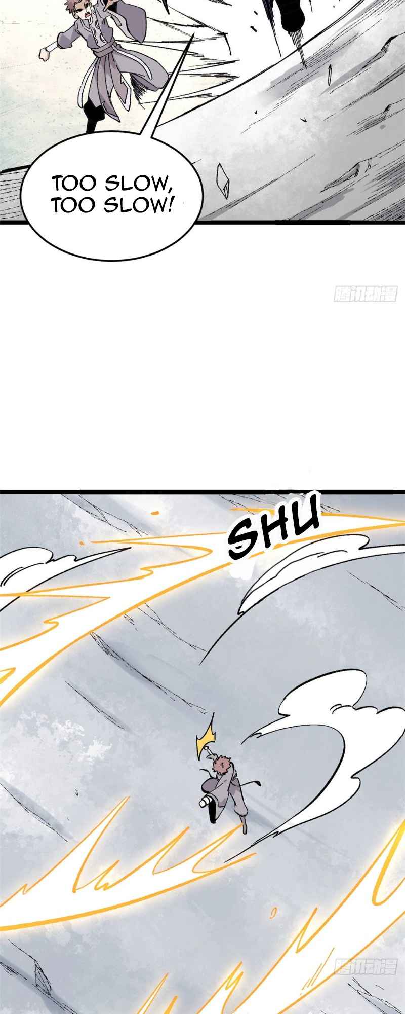 Read All Hail the Sect Leader EN Manga Online
