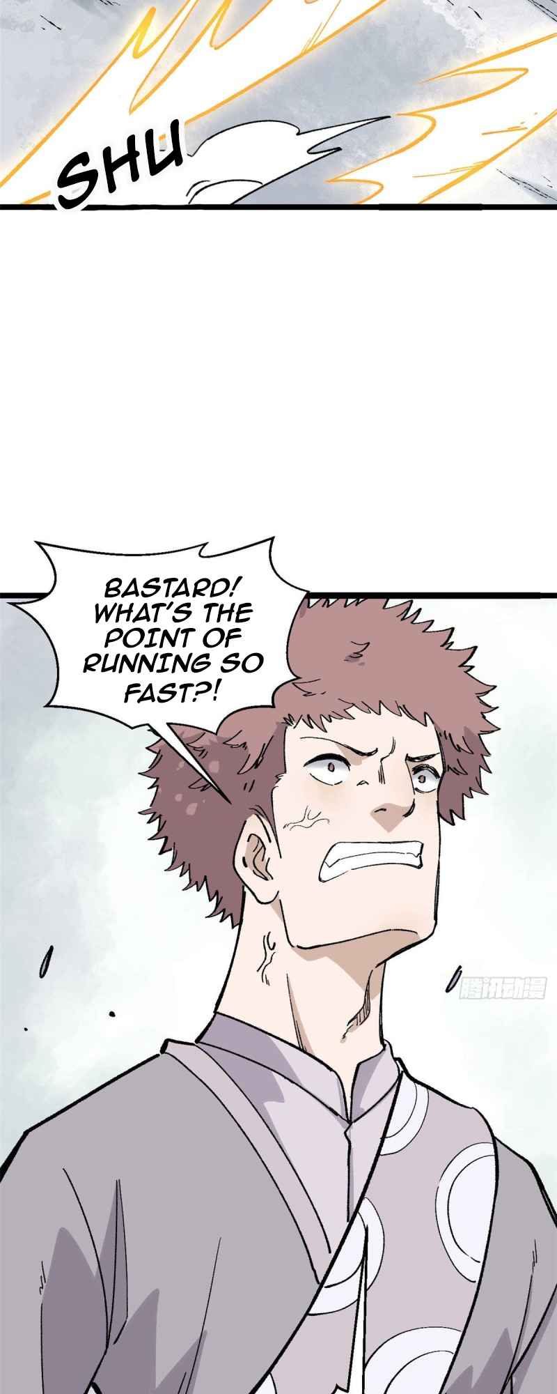 Read All Hail the Sect Leader EN Manga Online