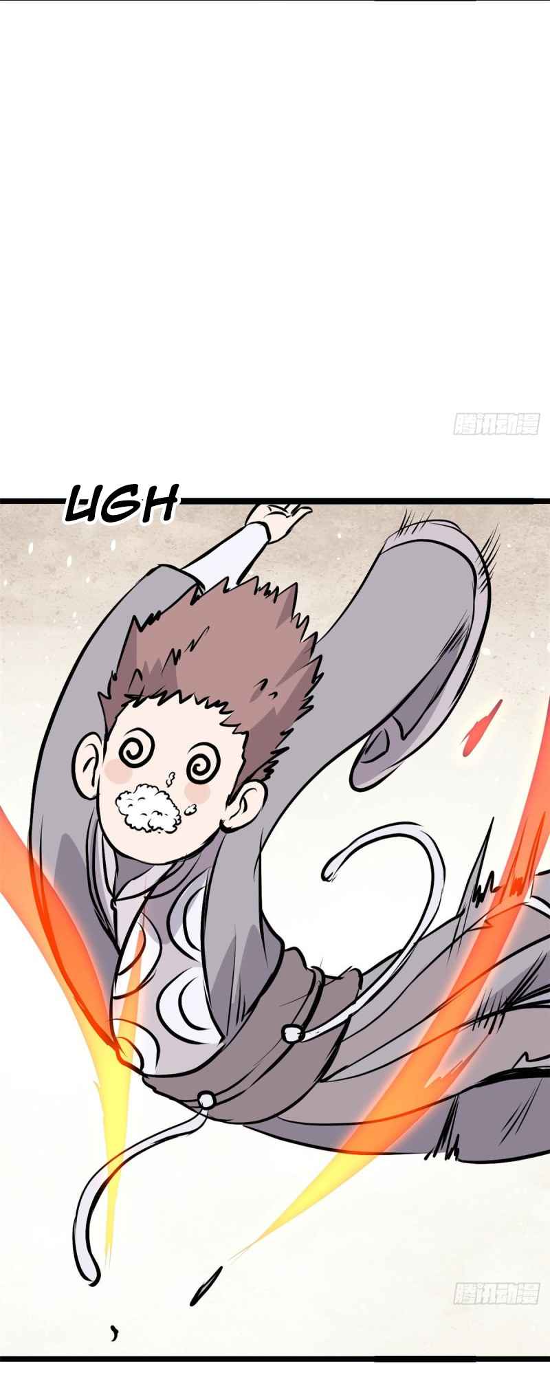 Read All Hail the Sect Leader EN Manga Online