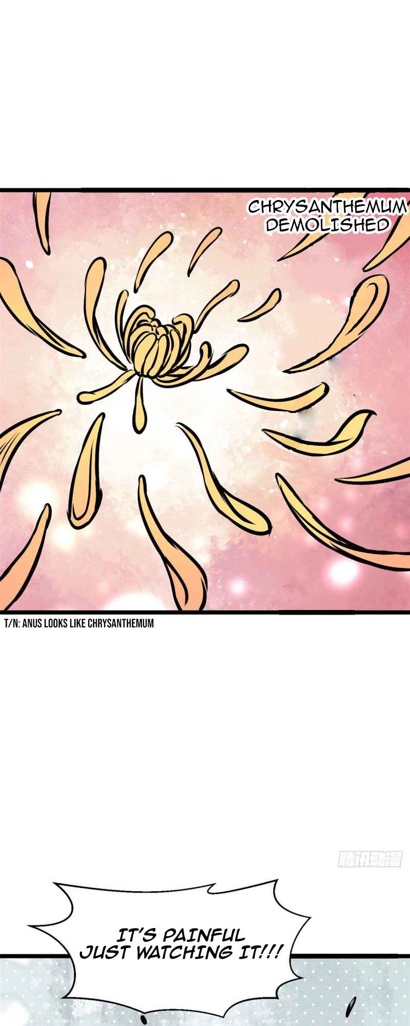 Read All Hail the Sect Leader EN Manga Online