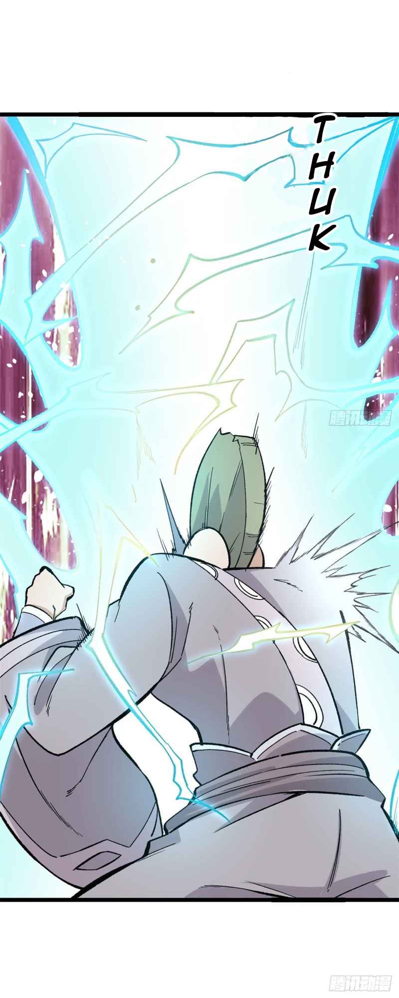 Read All Hail the Sect Leader EN Manga Online
