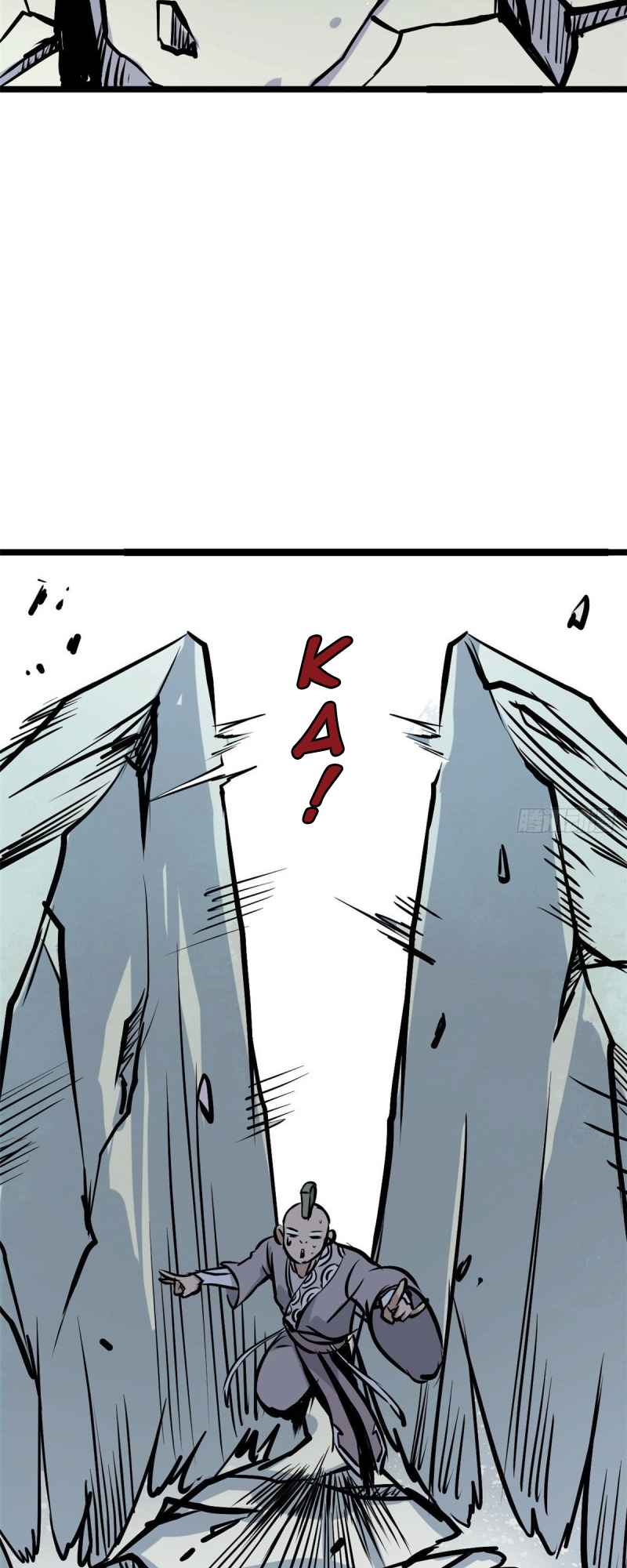 Read All Hail the Sect Leader EN Manga Online