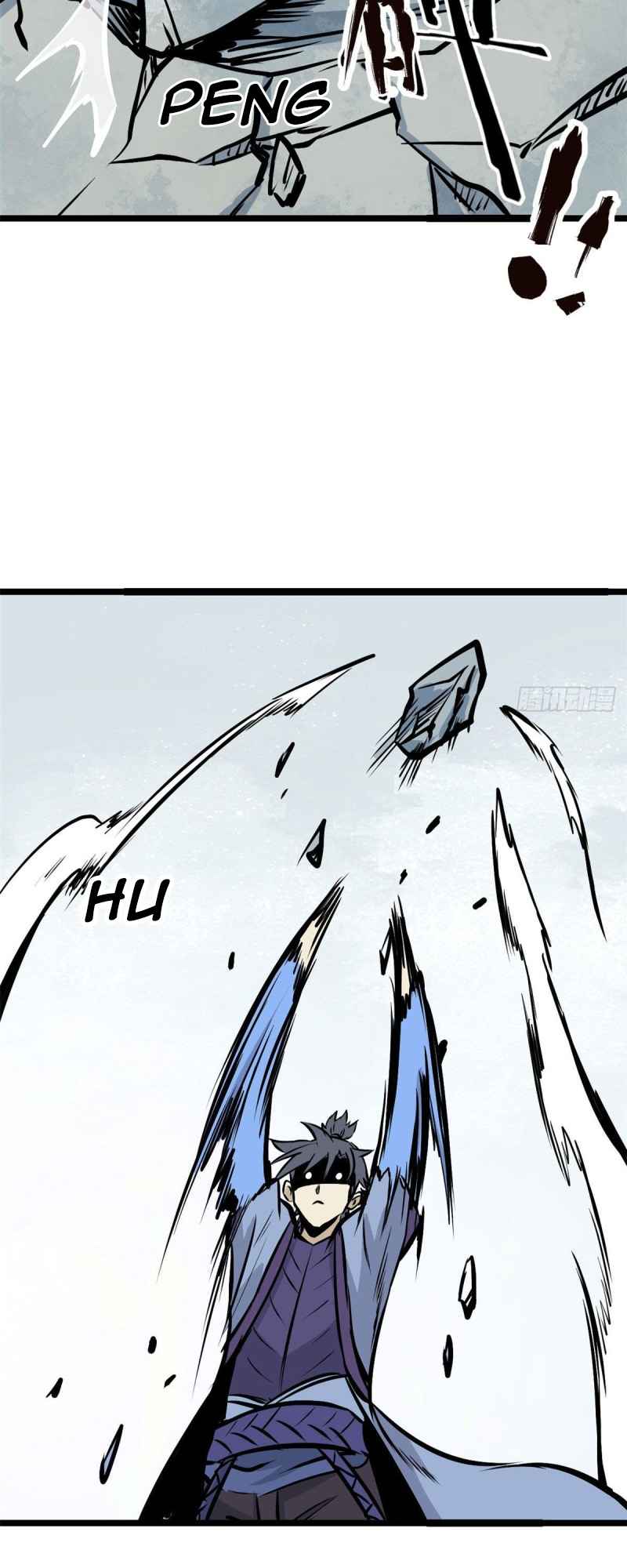 Read All Hail the Sect Leader EN Manga Online